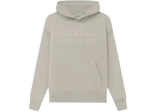Fear of God Essentials Hoodie Seal
