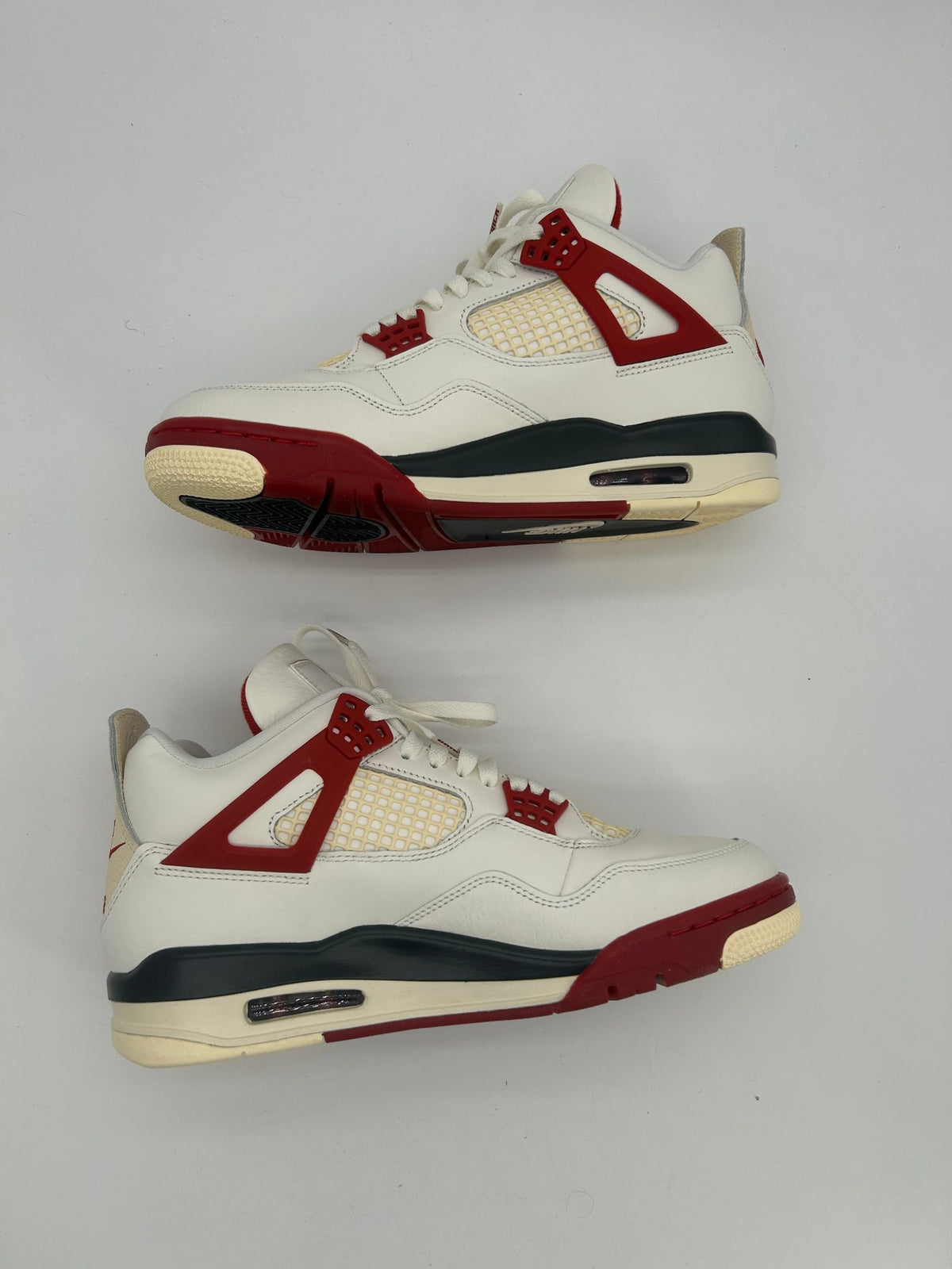 Jordan 4 Retro OG Nigel Sylvester Brick After Brick