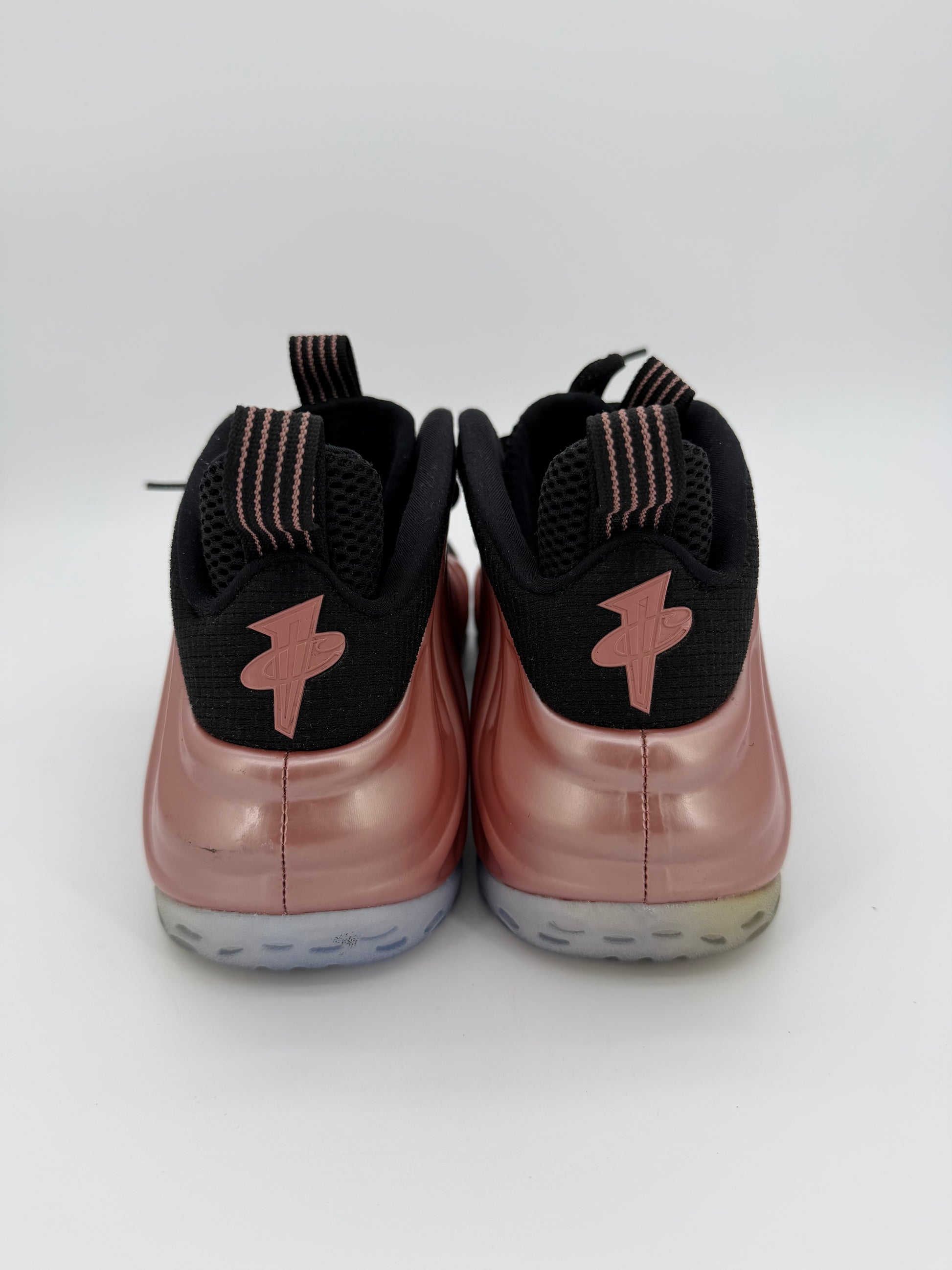 Nike Air Foamposite One Rust Pink