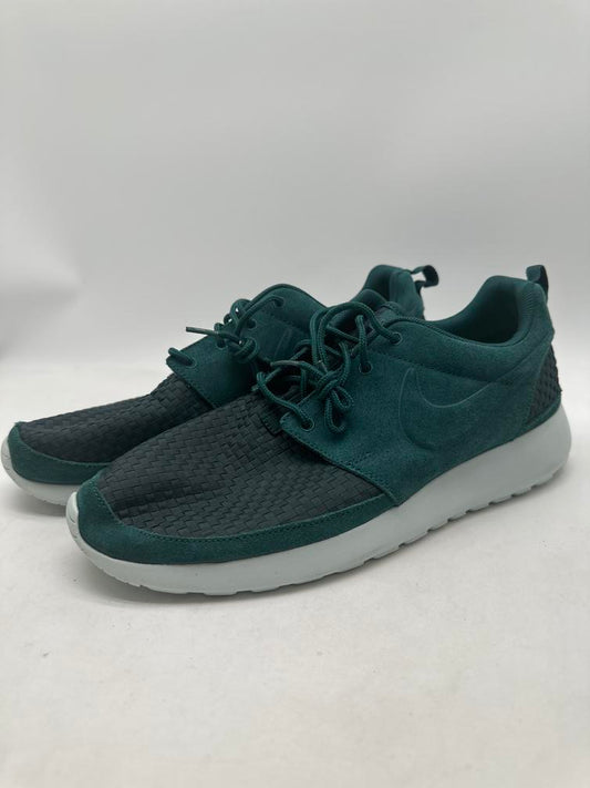 Nike Roshe Run Woven Dark Atomic Teal