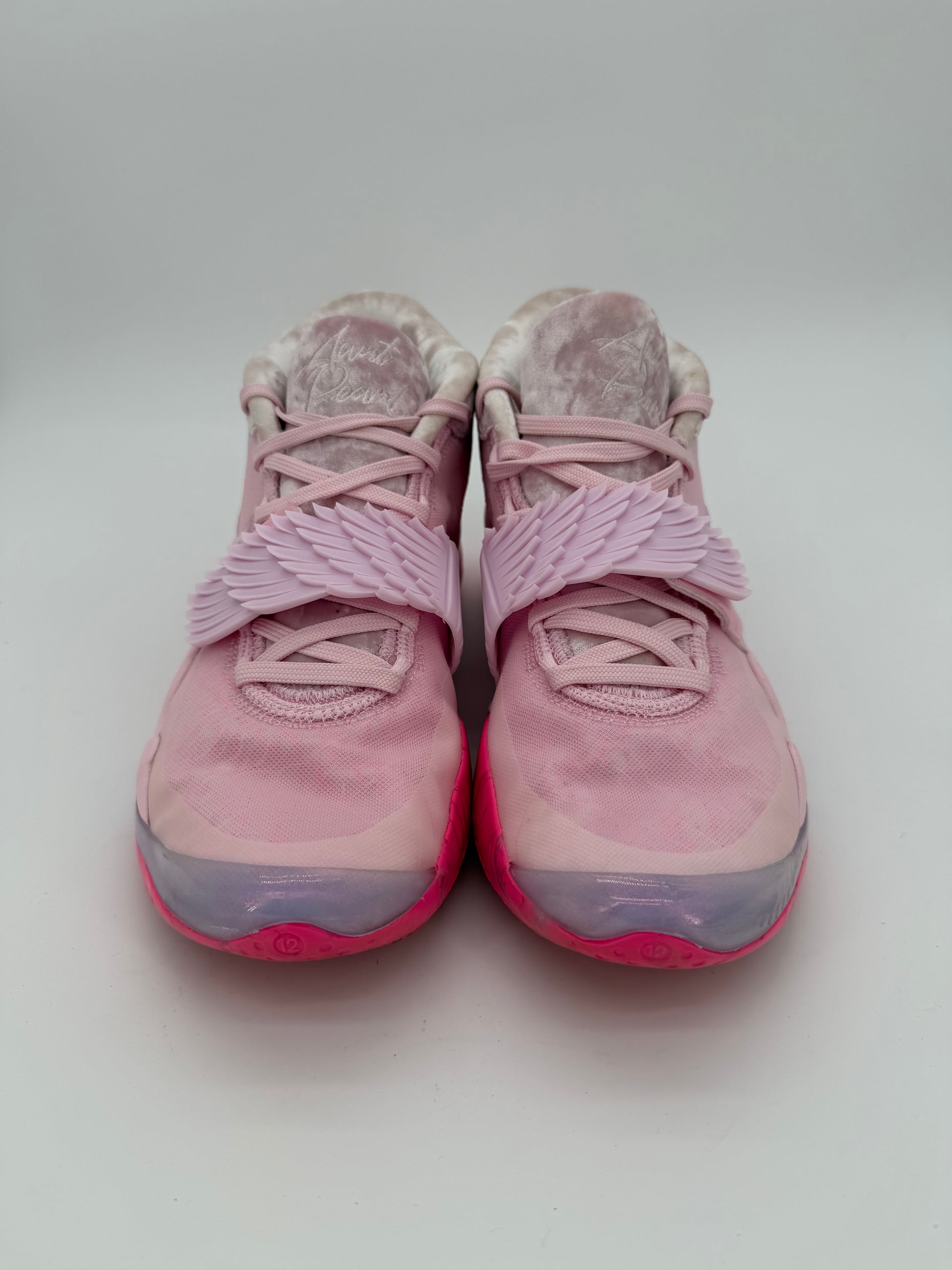 Nike KD 12 Aunt Pearl
