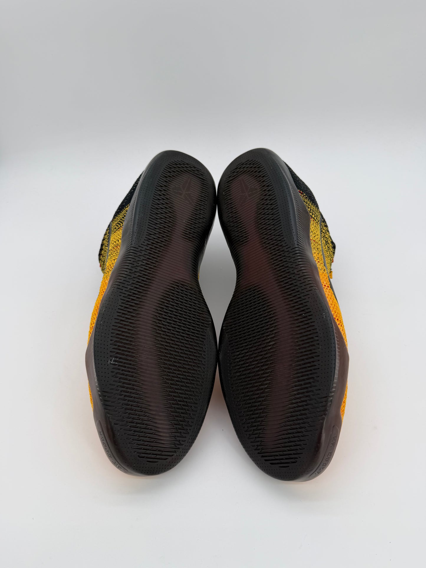 Nike Kobe 11 Elite Low Bruce Lee