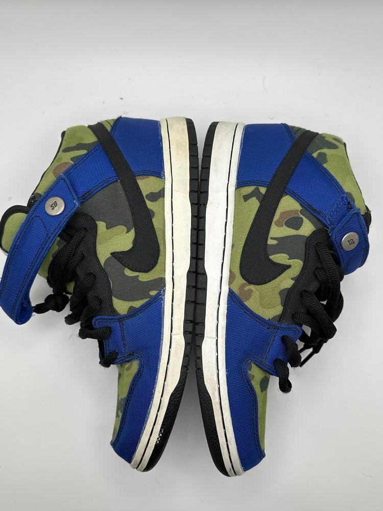 Nike SB Dunk Mid Made for Skate