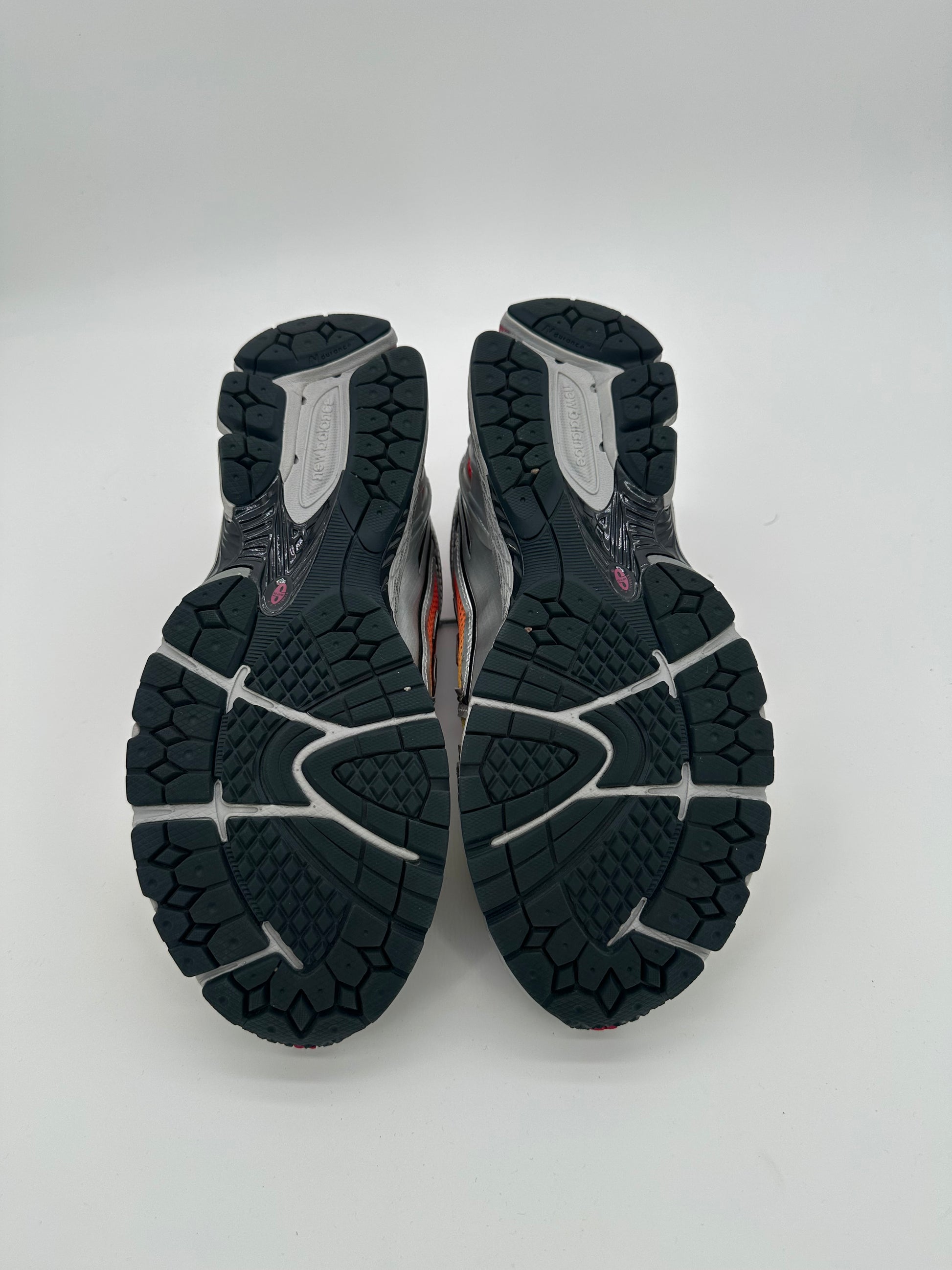 New Balance 1906R Salehe Bembury Heat Be Hot Lava