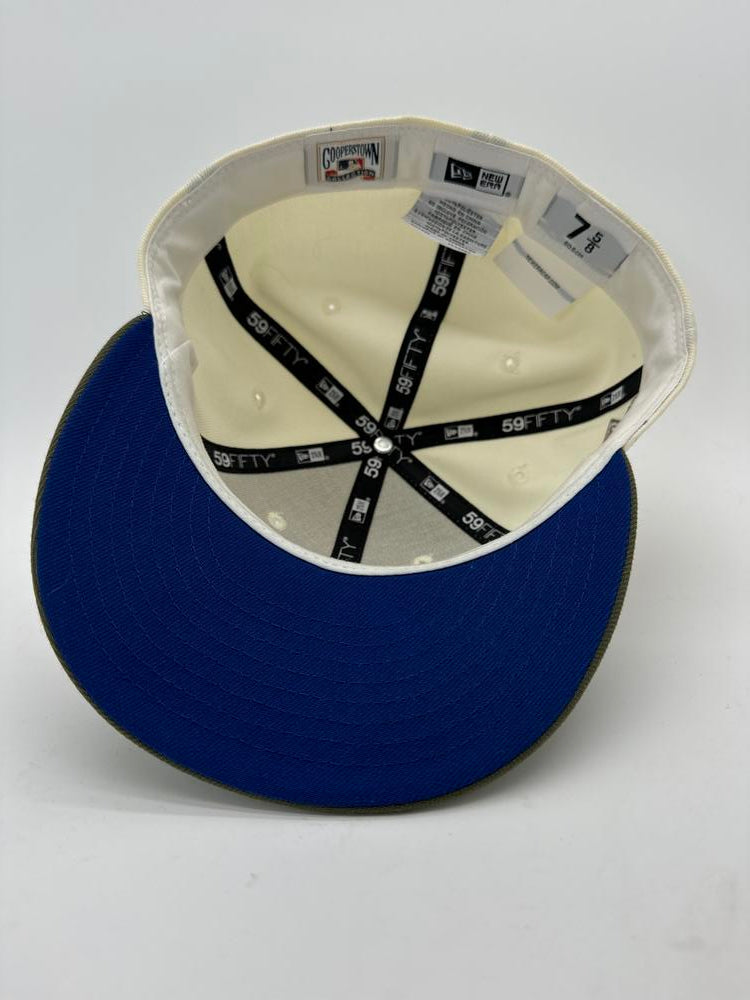 New Era NY Yankees Fitted