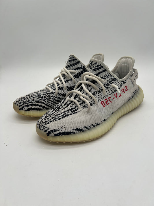 adidas Yeezy Boost 350 V2 Zebra