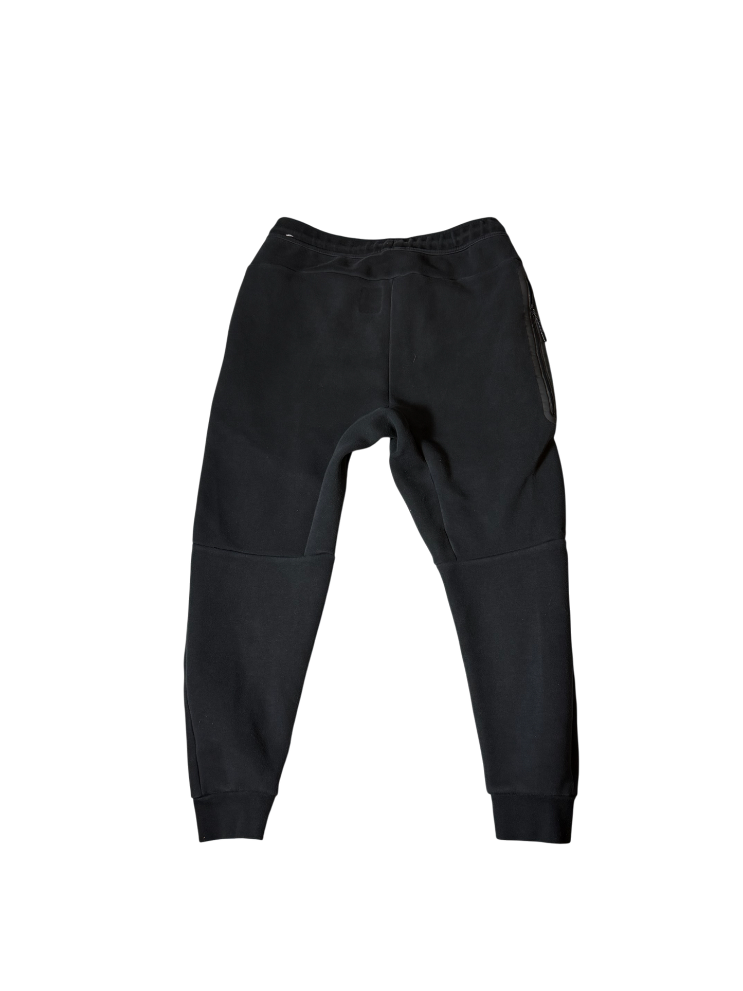Nike Tech Sweatpants Black