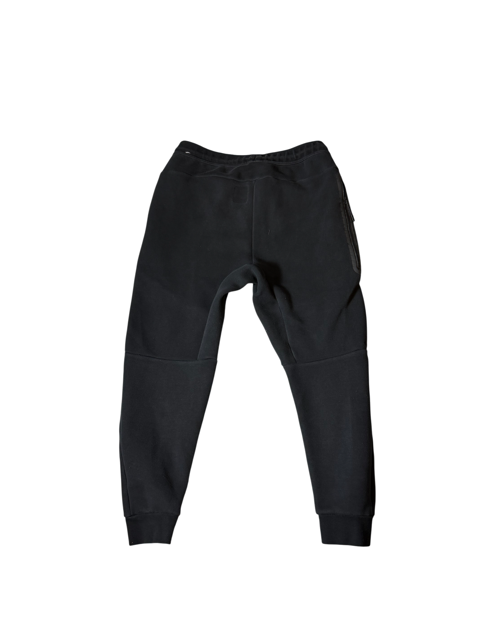 Nike Tech Sweatpants Black