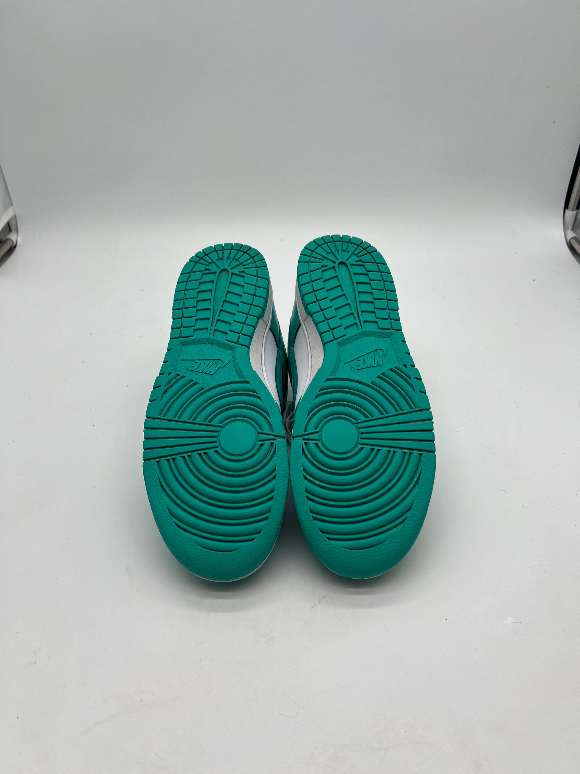 Nike Dunk Low Clear Jade
