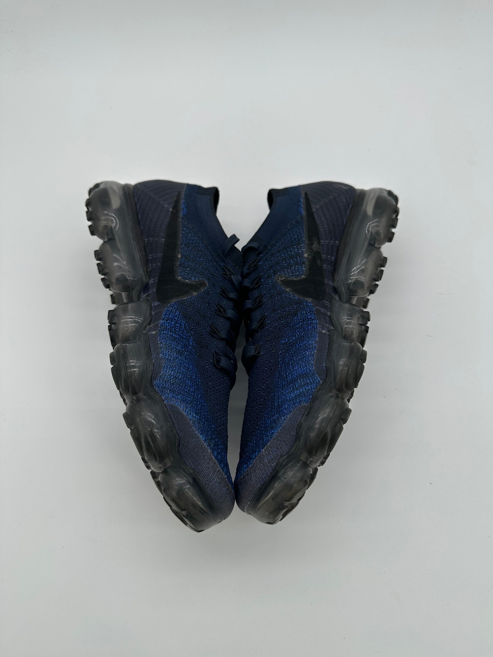 Nike Air VaporMax Midnight Navy