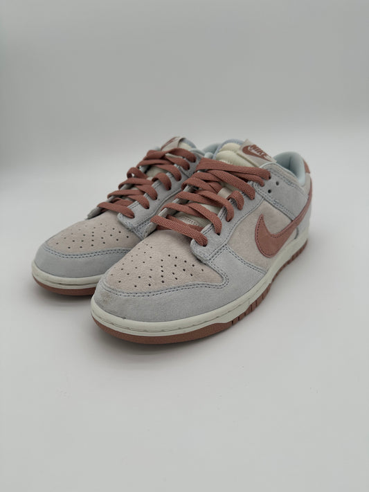 Nike Dunk Low Fossil Rose