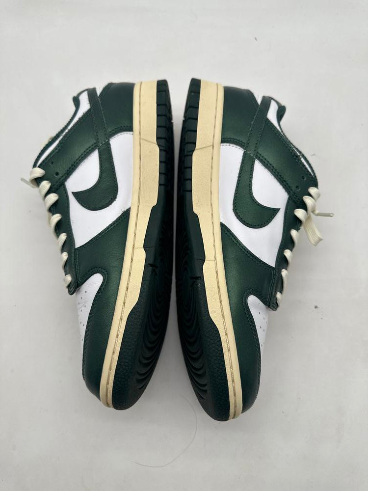 Nike Dunk Low Vintage Green (Women's)