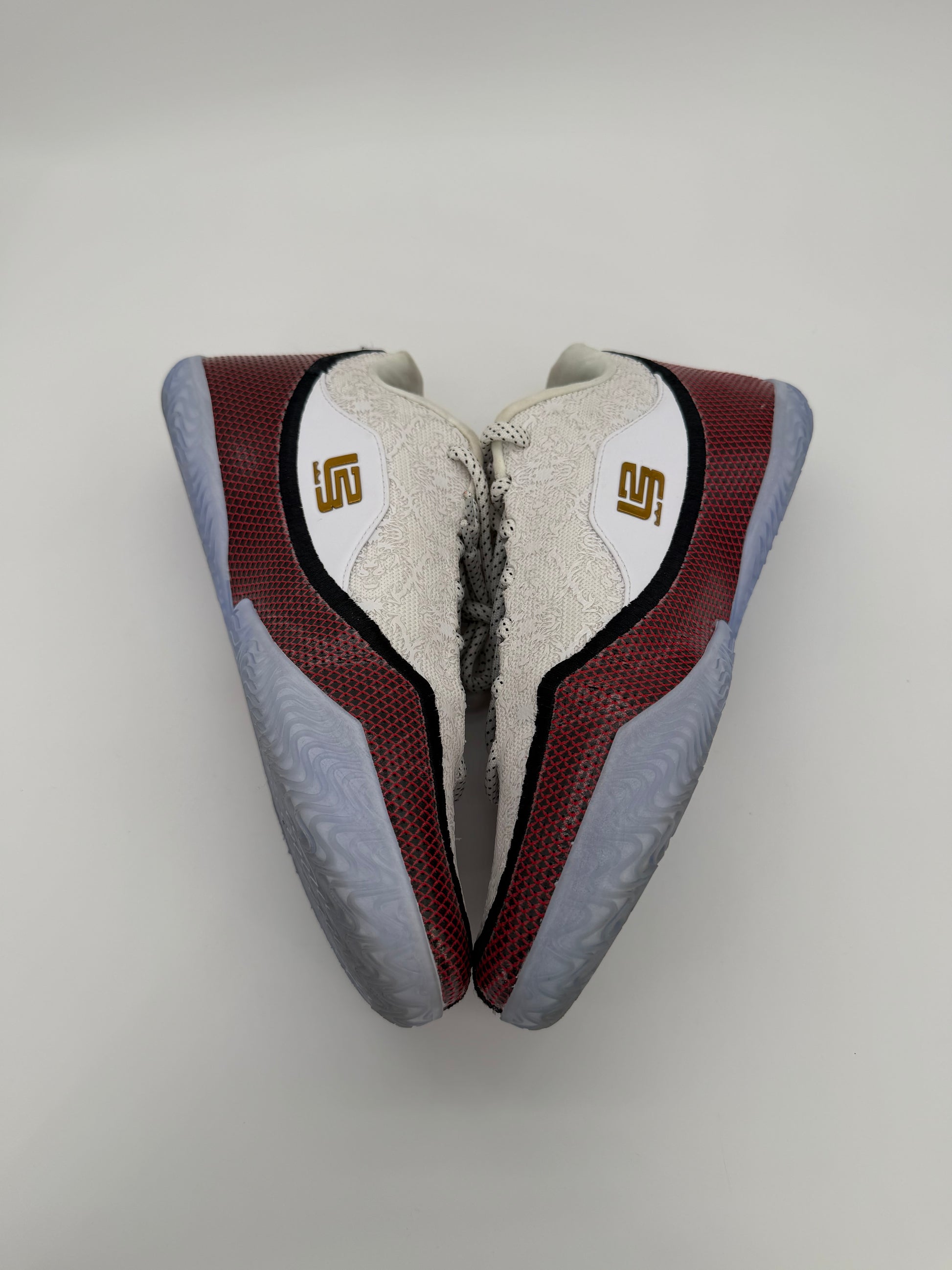 Nike LeBron 23 Grand Opening (Translucent Outsole)