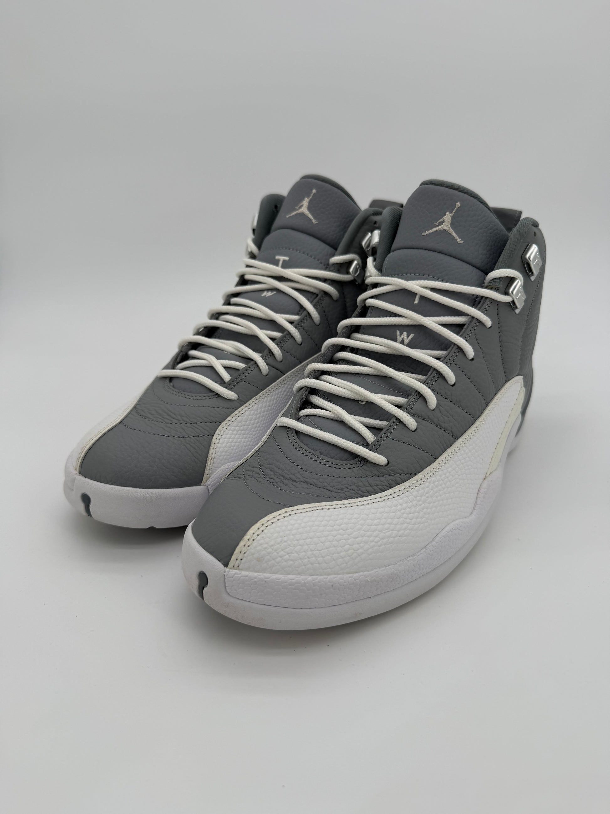 Jordan 12 Retro Stealth