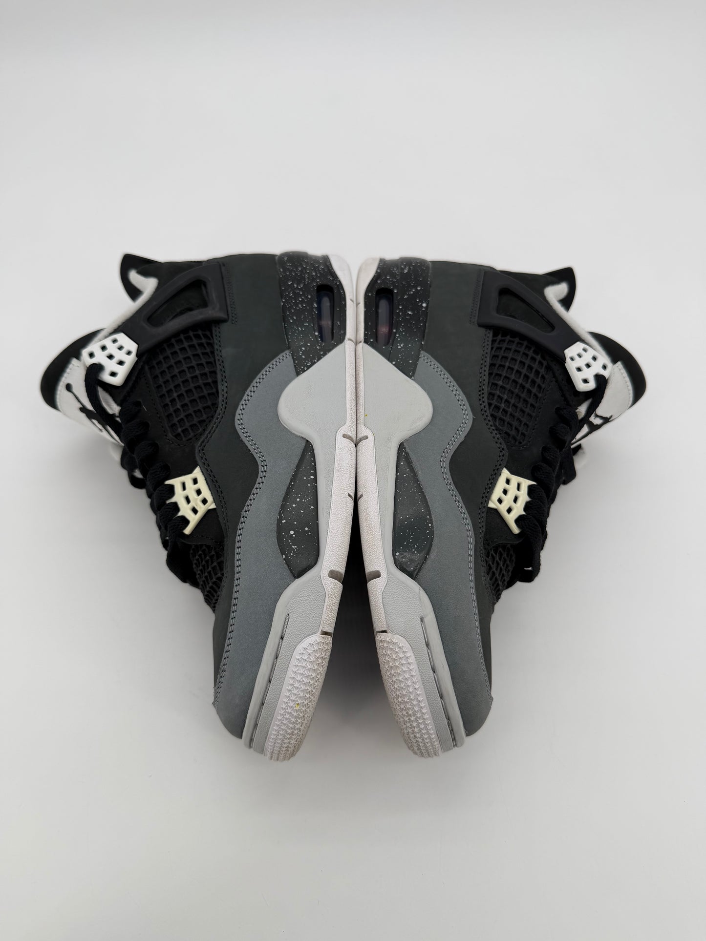 Jordan 4 Retro Fear (2024)