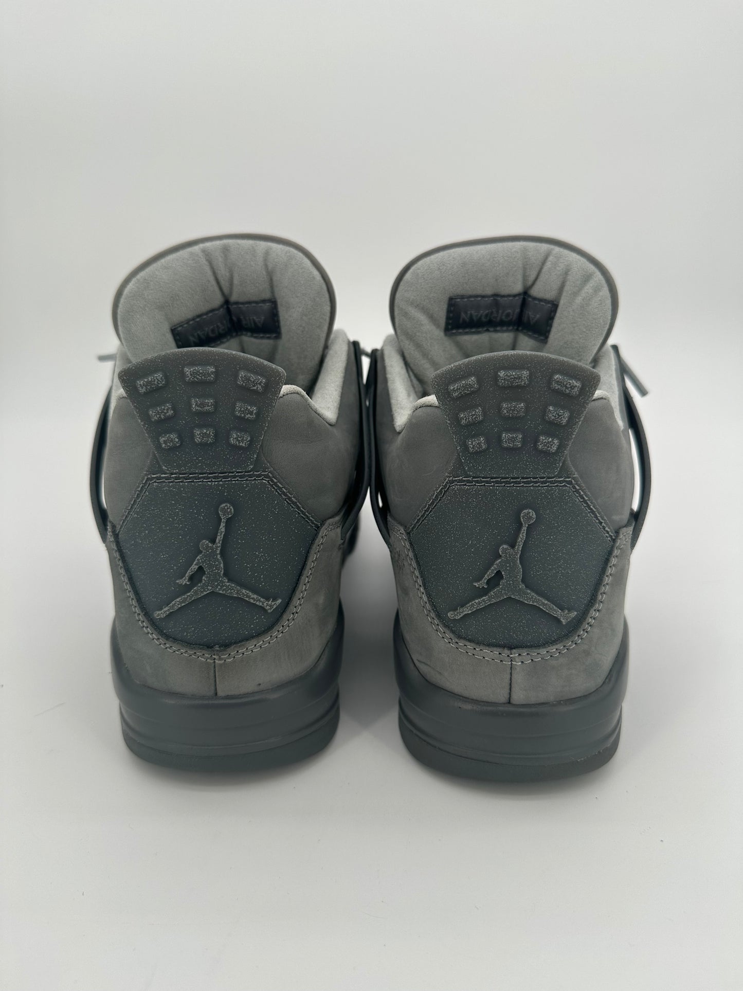 Jordan 4 Retro SE Paris Olympics Wet Cement