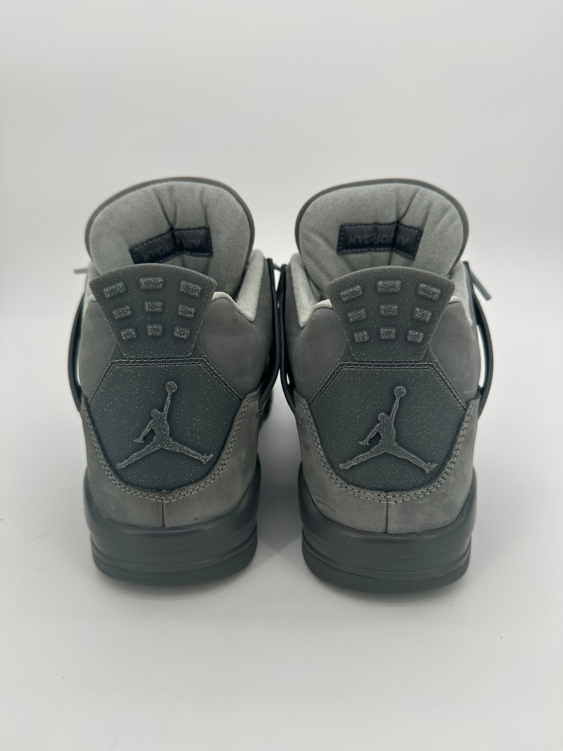 Jordan 4 Retro SE Paris Olympics Wet Cement