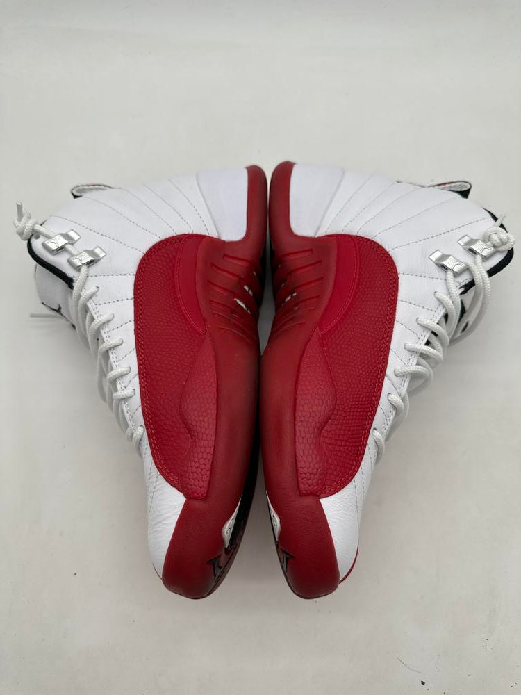 Jordan 12 Retro Cherry (2023)