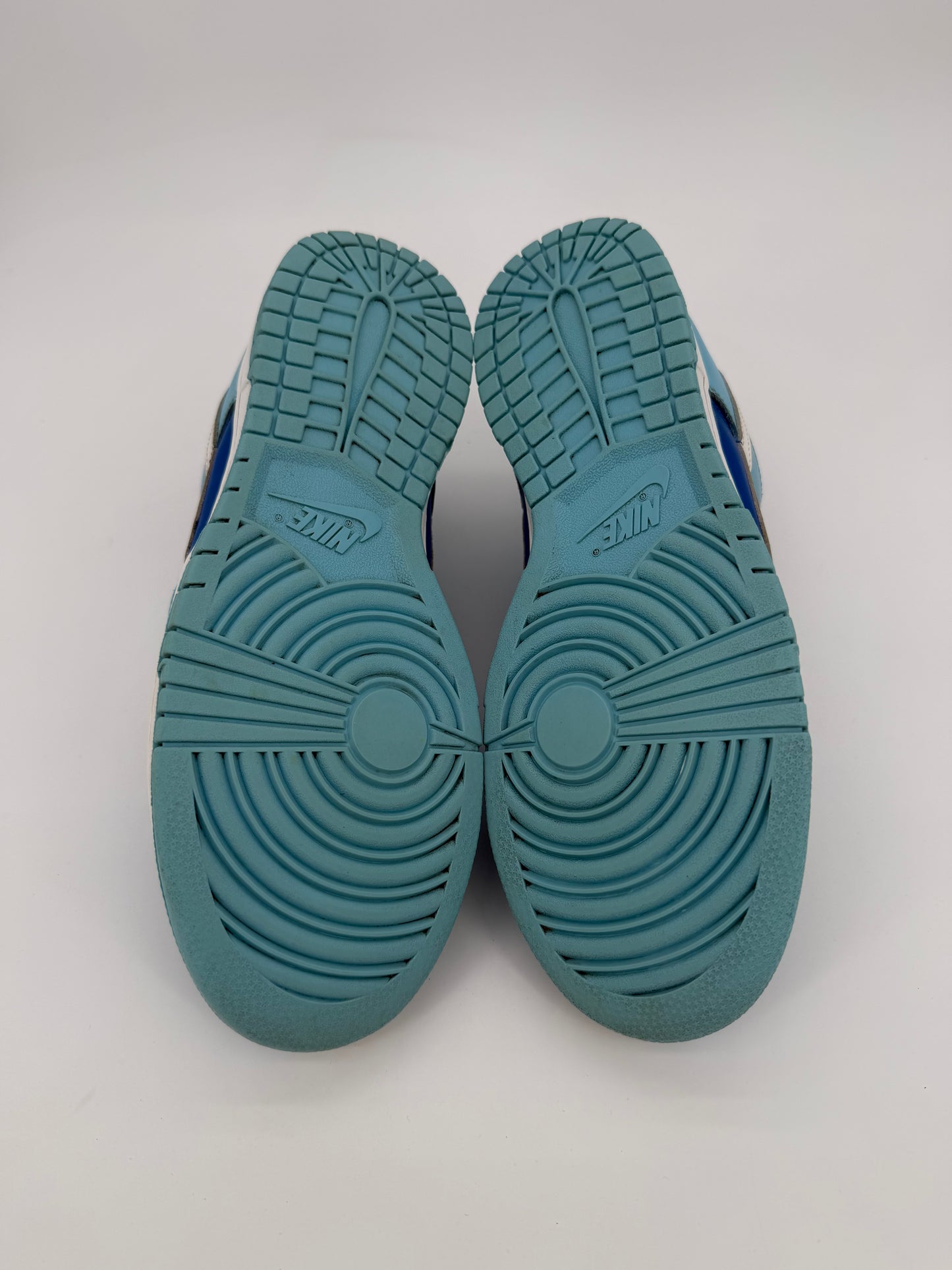 Nike Dunk Low Retro QS Argon (2022)