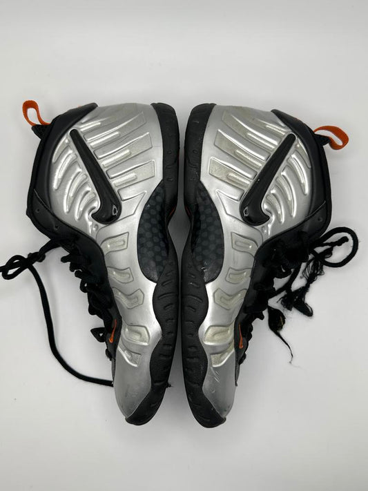 Nike Air Foamposite One Halloween (2020) (GS)