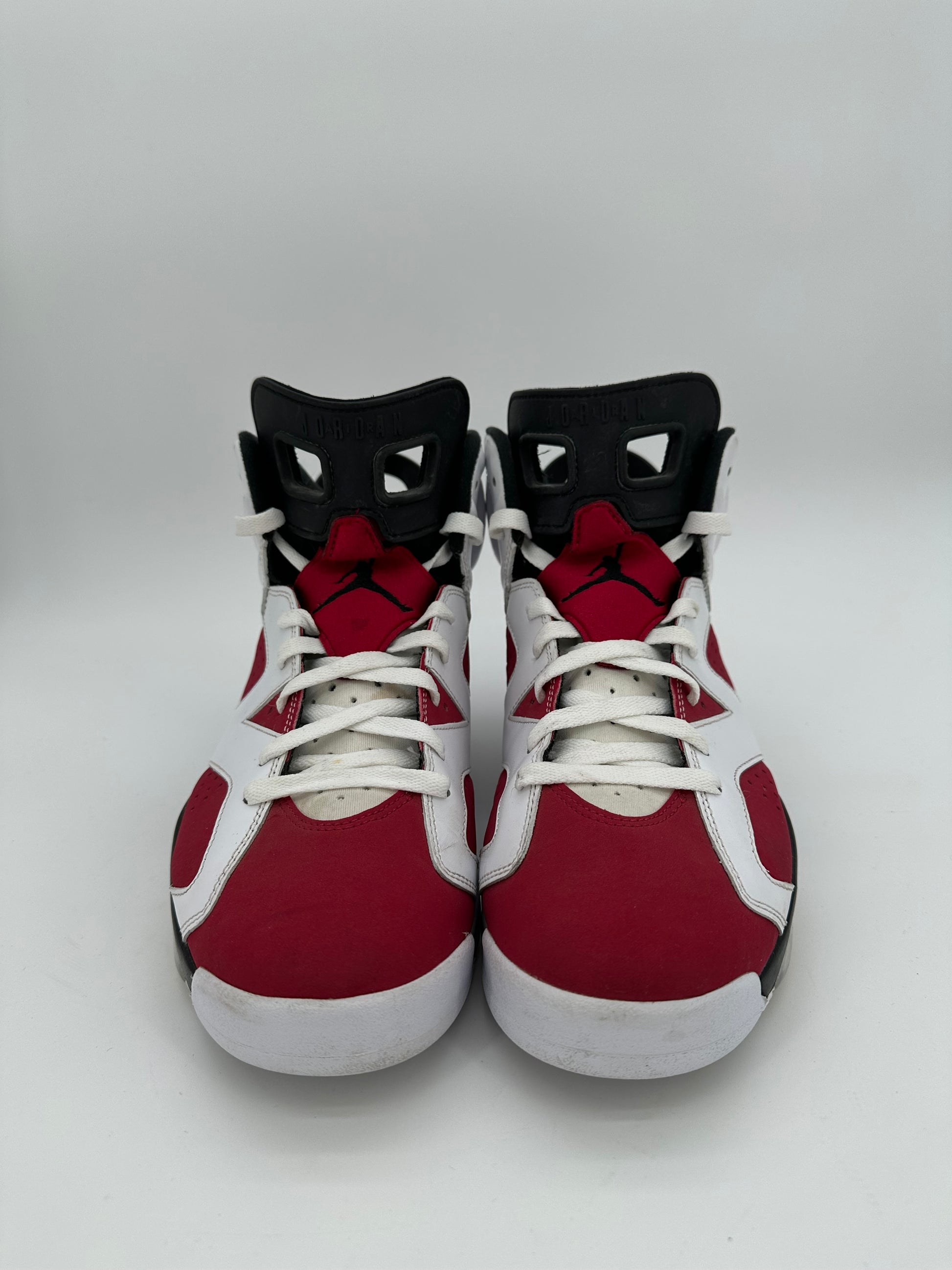 Jordan 6 Retro Carmine (2021)