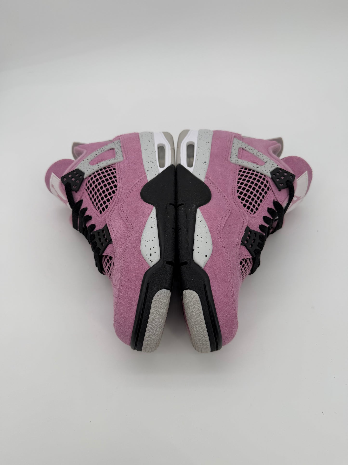 Jordan 4 Retro Orchid (Women's)