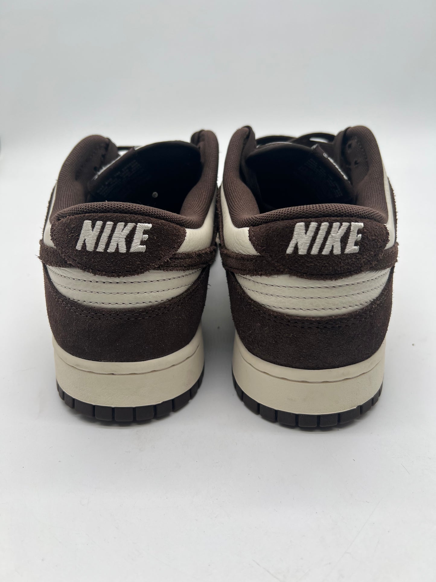 Nike Dunk Low Retro SE Pale Ivory Baroque Brown