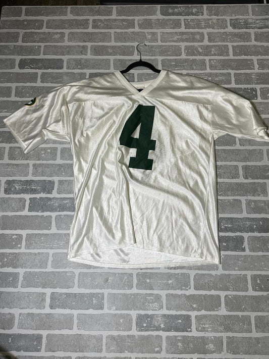 NFL Packers Brett Favre Jersey