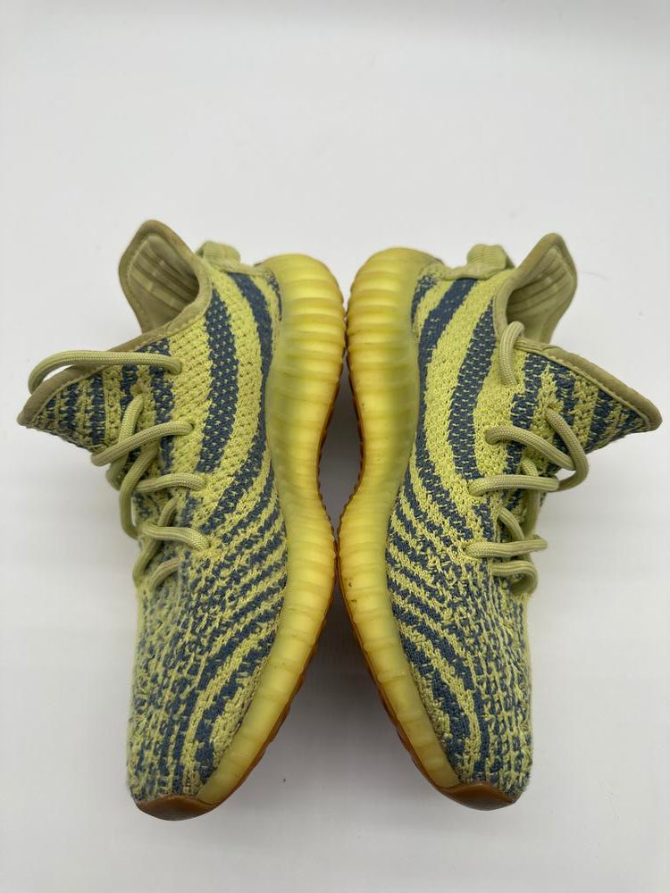 adidas Yeezy Boost 350 V2 Semi Frozen Yellow