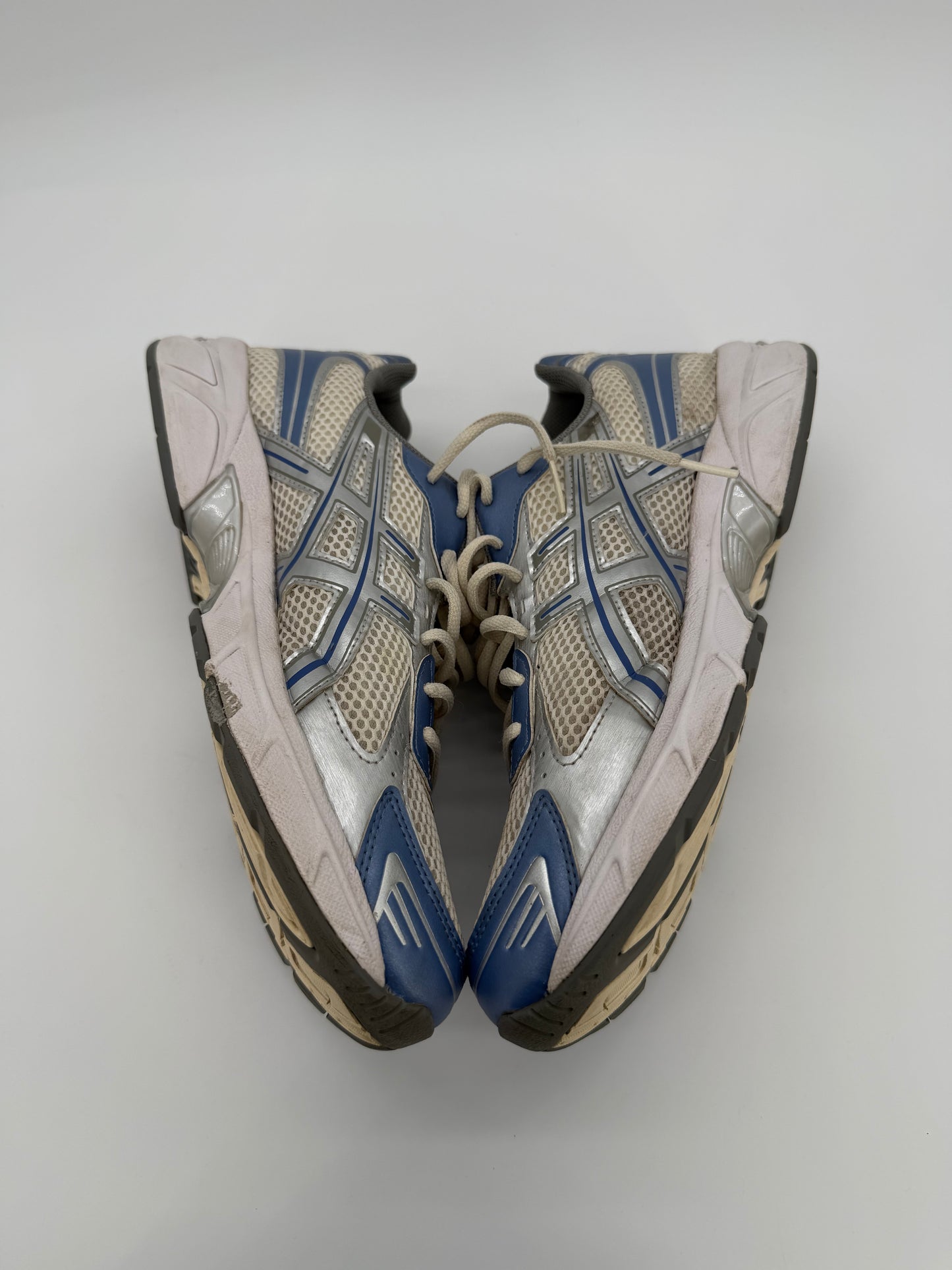 ASICS Gel-1130 White Light Sapphire