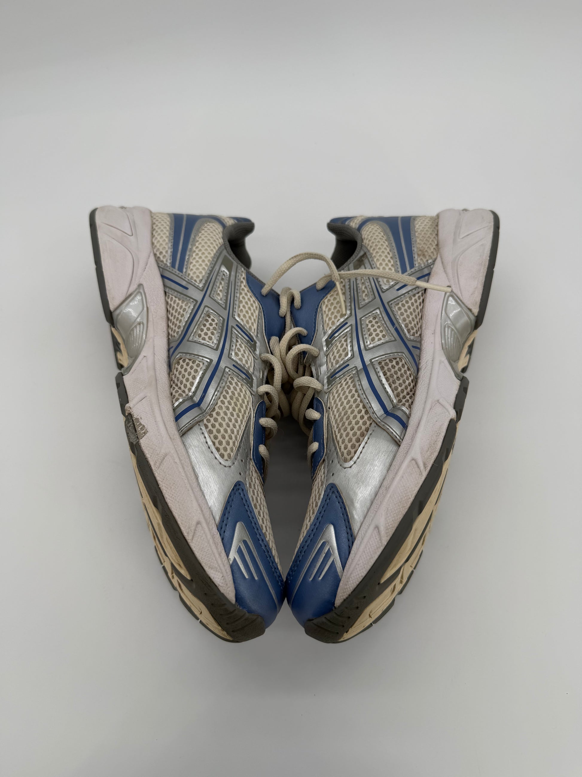 ASICS Gel-1130 White Light Sapphire