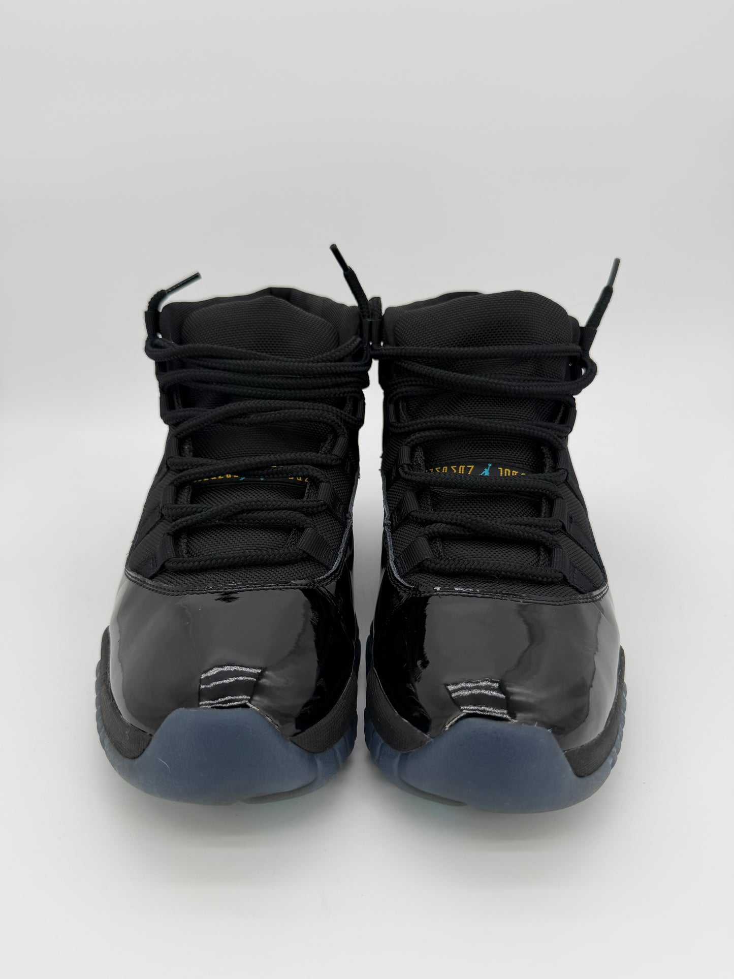 Jordan 11 Retro Gamma Blue (2025)
