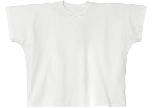 Yeezy TS-01 T-shirt (SS25) White