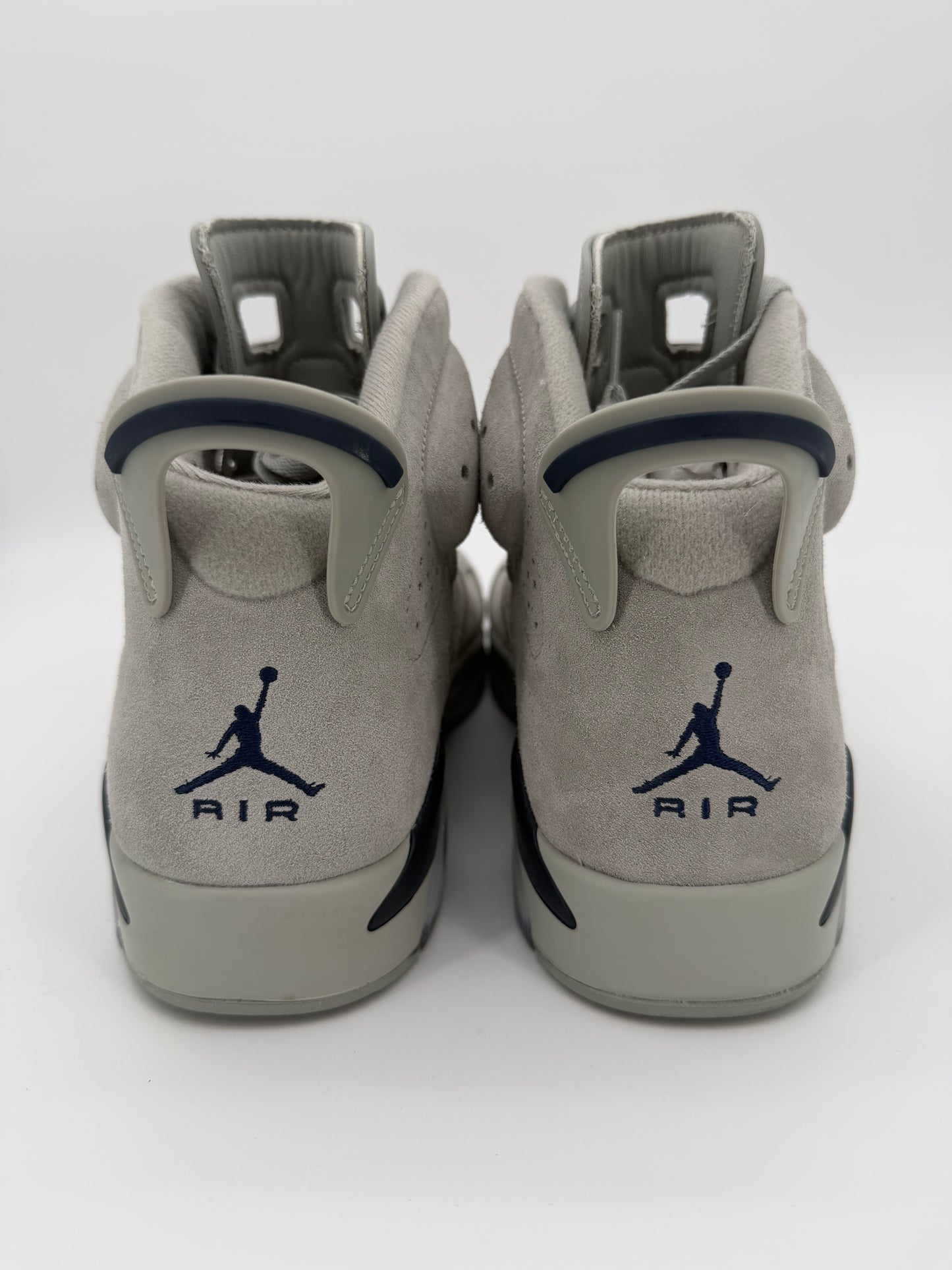 Jordan 6 Retro Georgetown (2022)