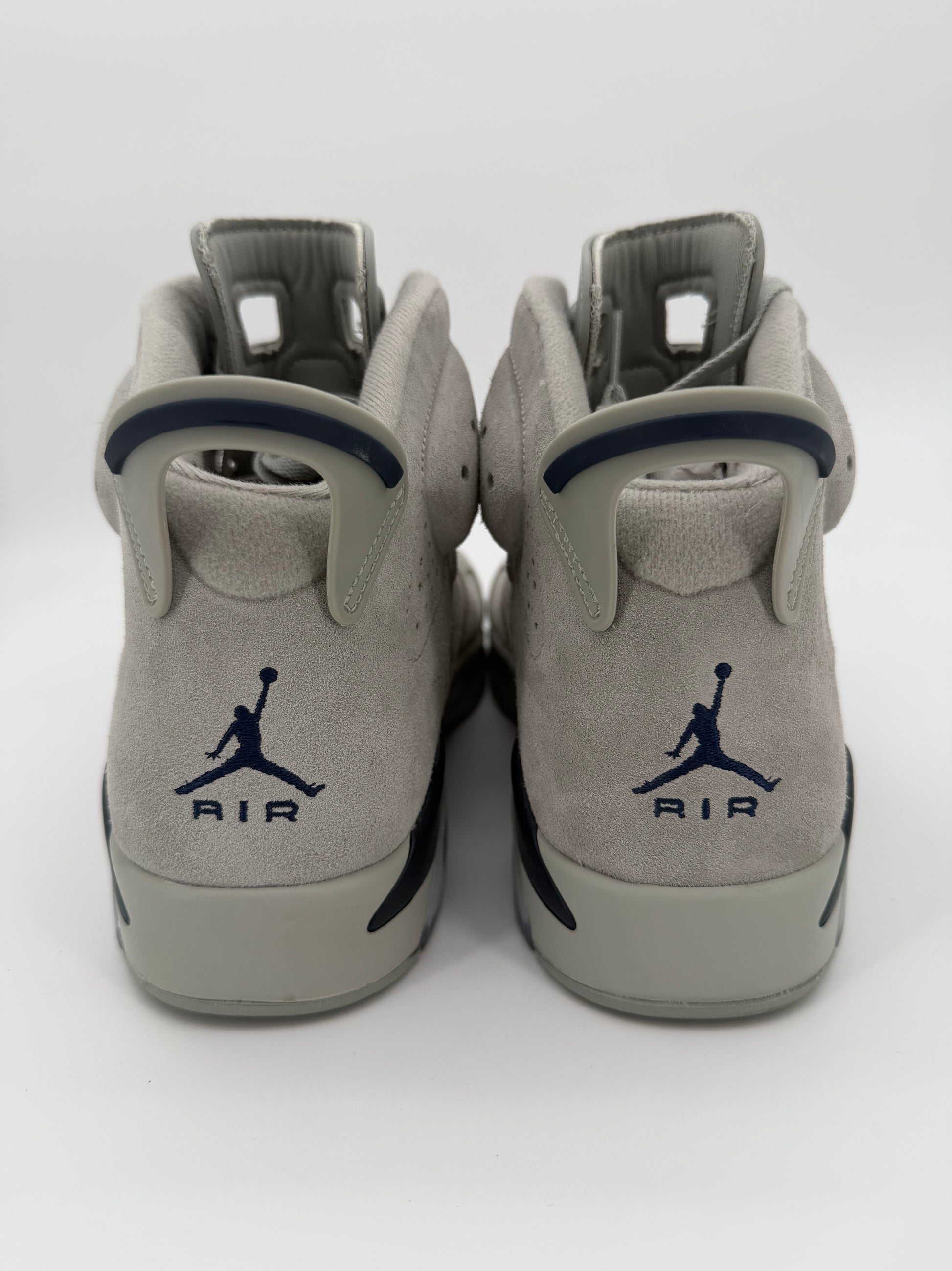 Jordan 6 Retro Georgetown (2022)