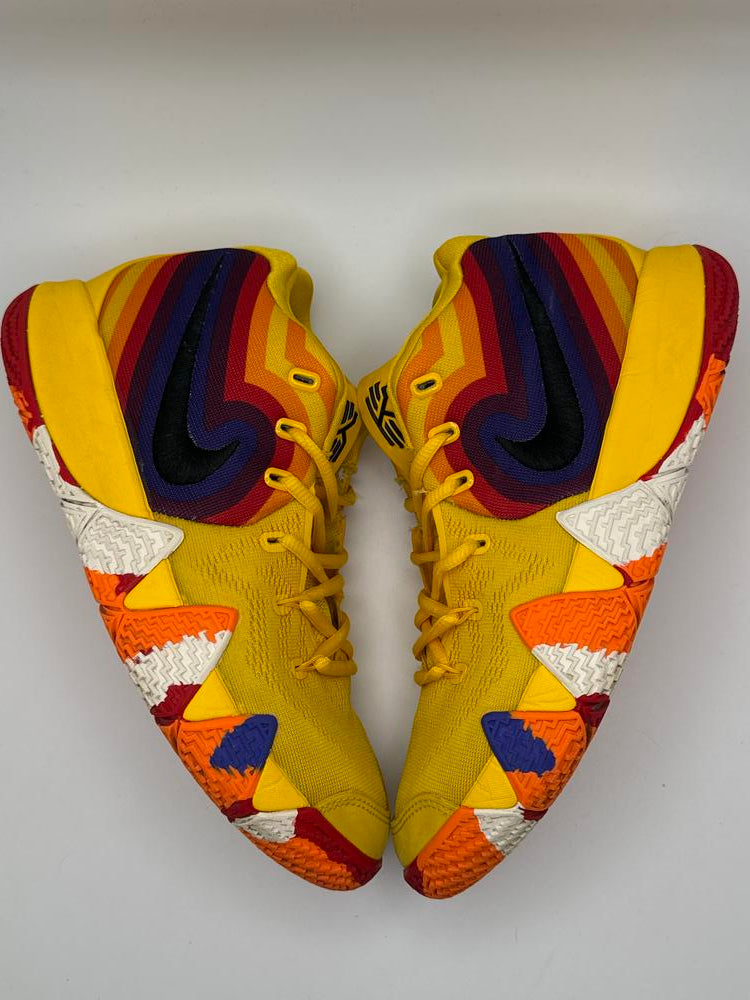 Nike Kyrie 4 70s (GS)