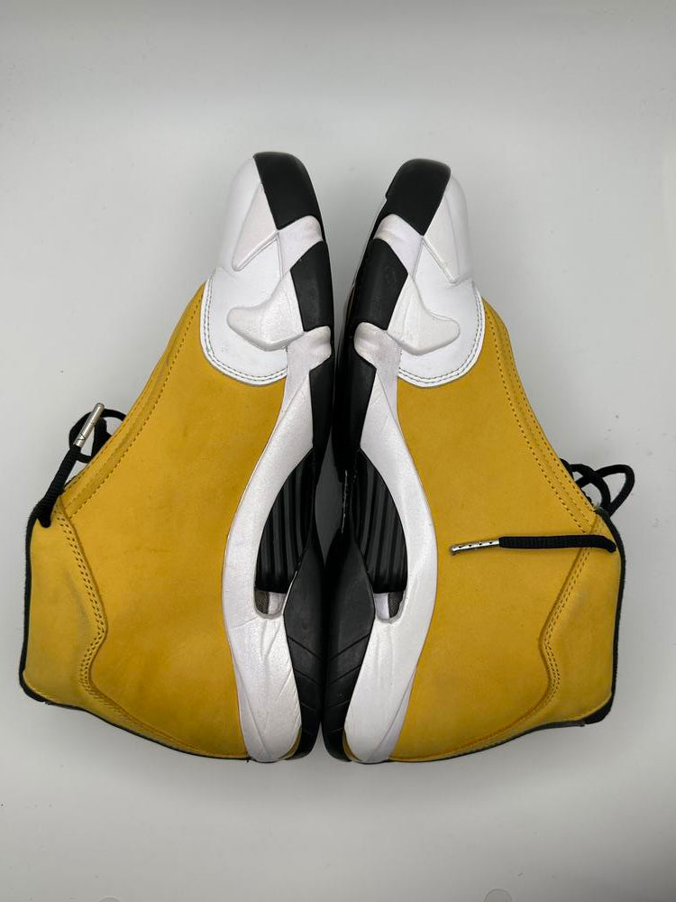 Jordan 14 Retro Light Ginger (2022)