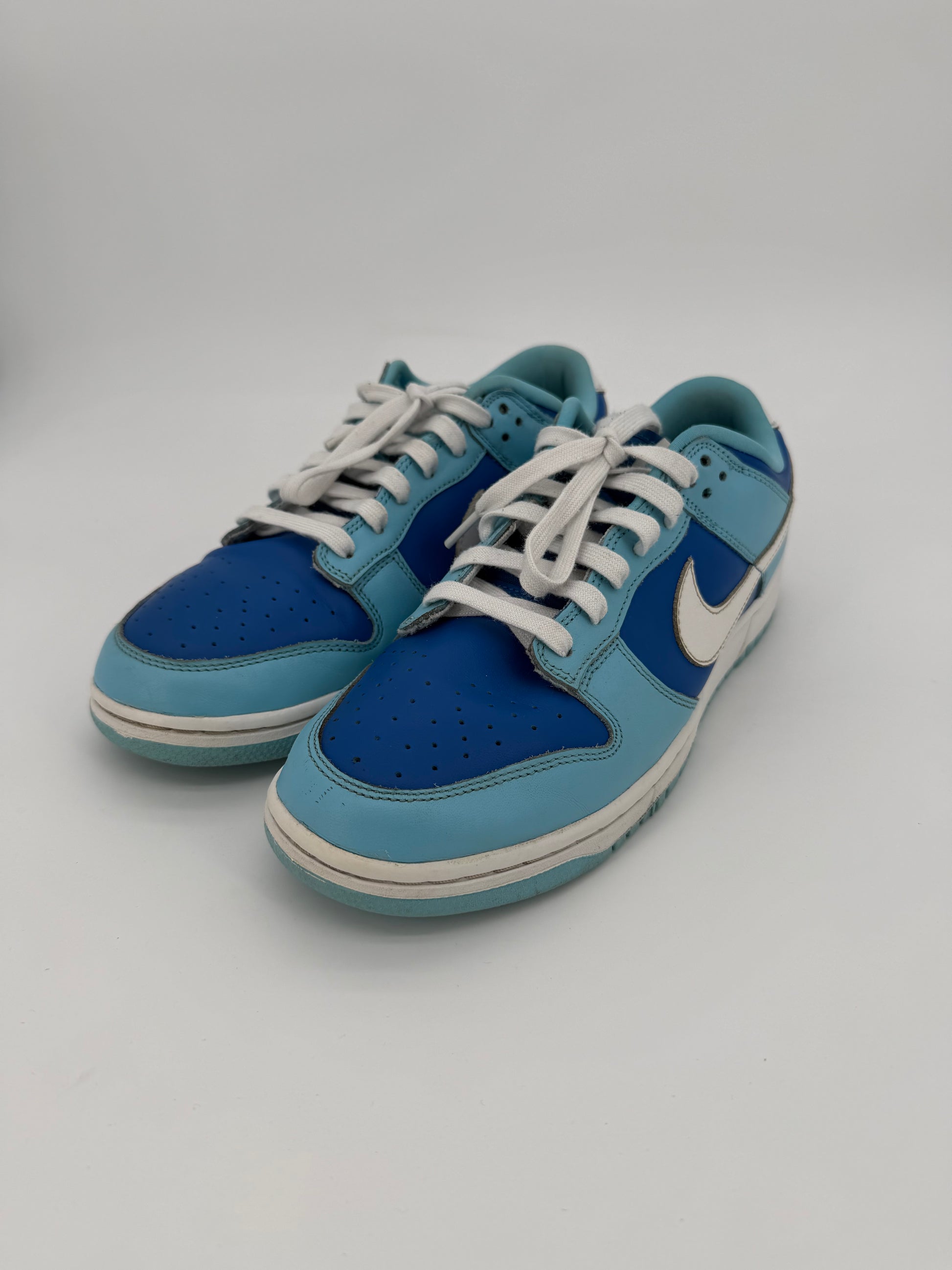 Nike Dunk Low Retro QS Argon (2022)