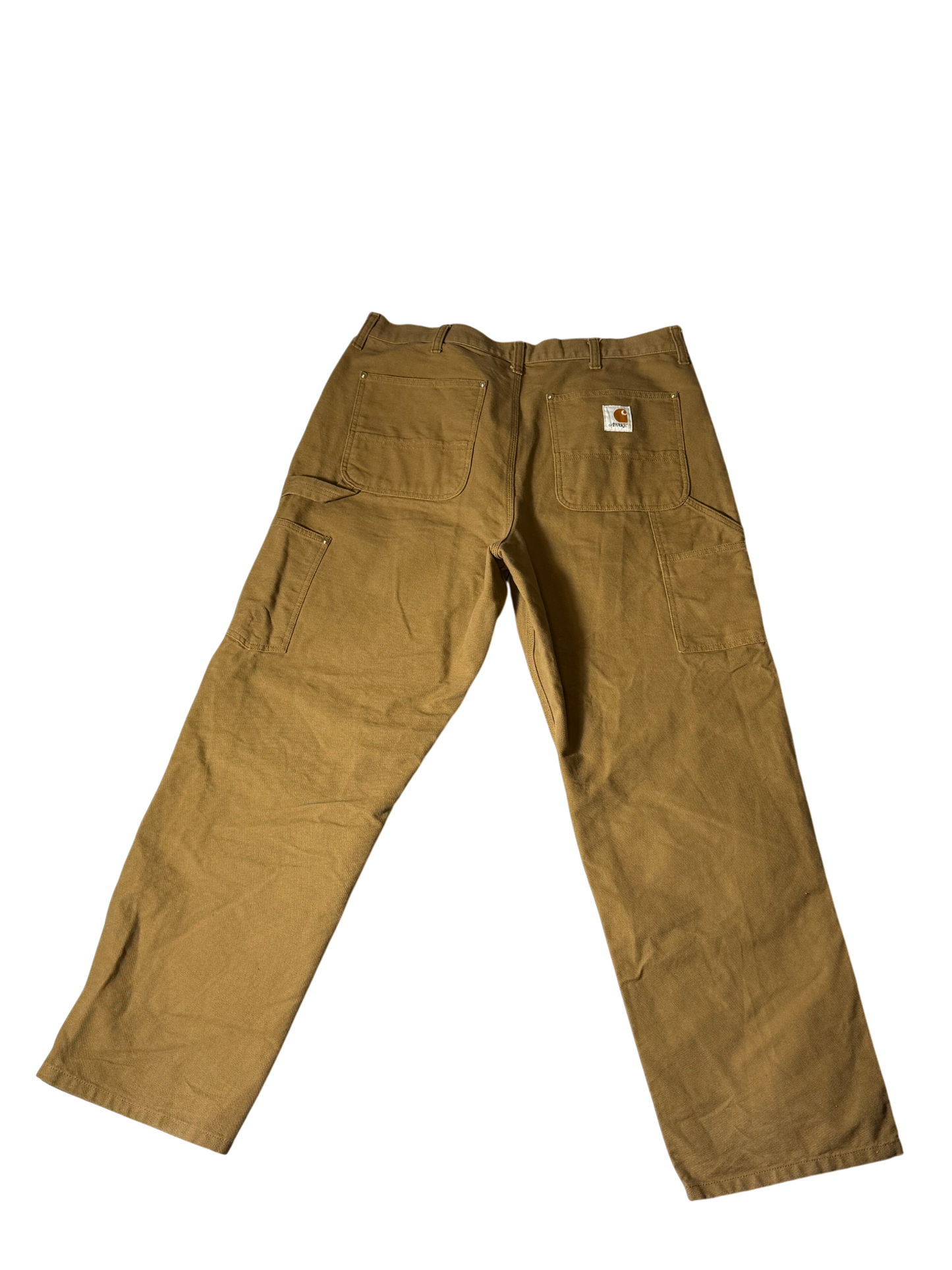 Awake X Carrhart Jeans