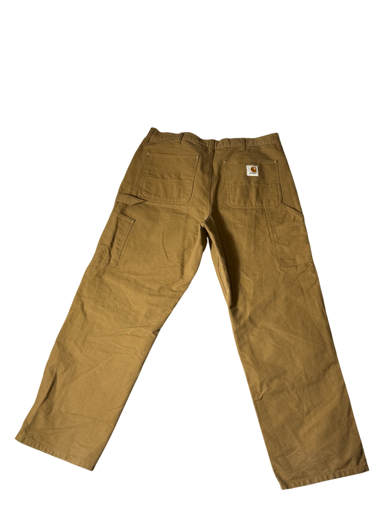 Awake X Carrhart Jeans