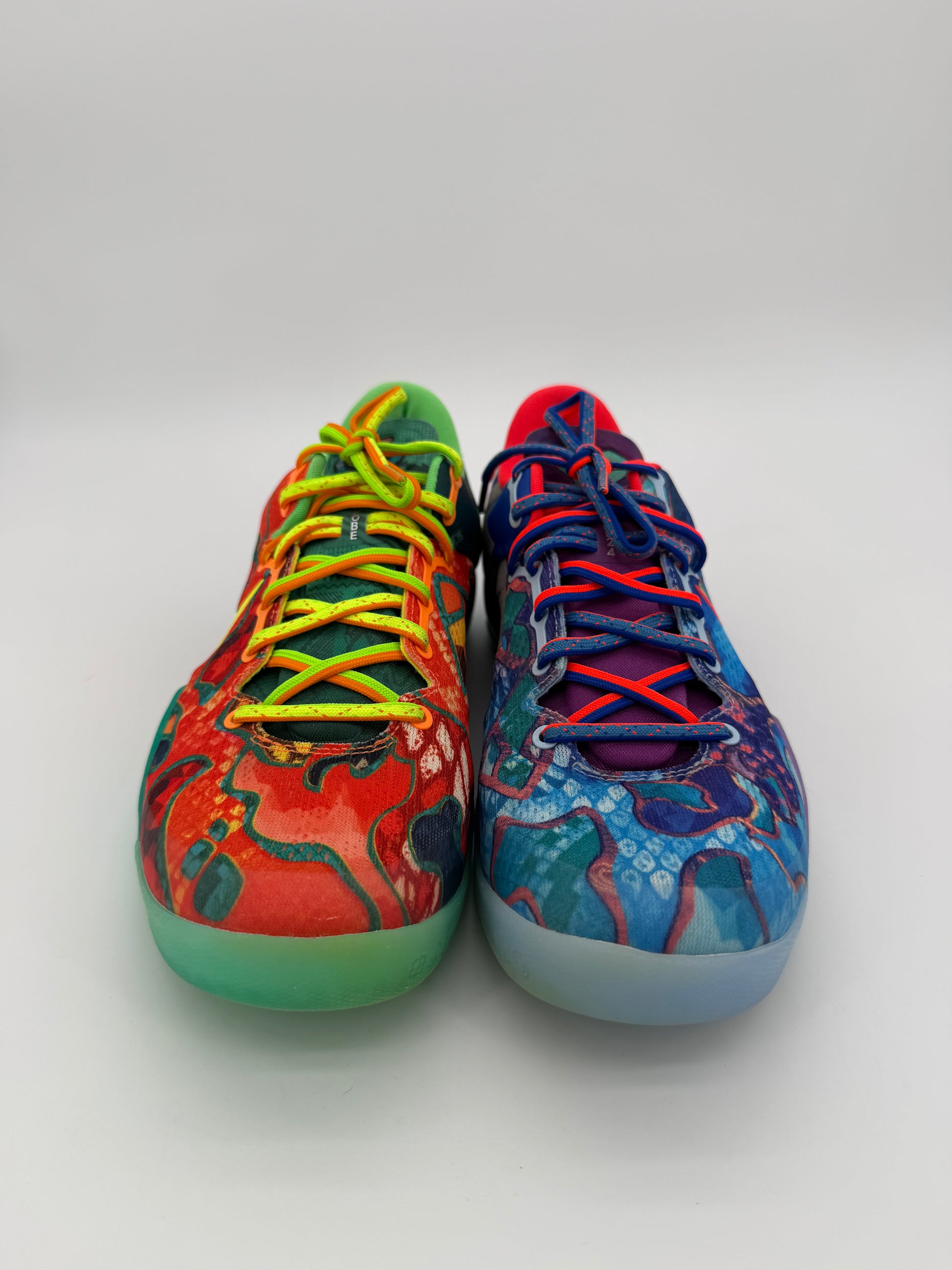 Nike Kobe 8 Protro What The (2025)