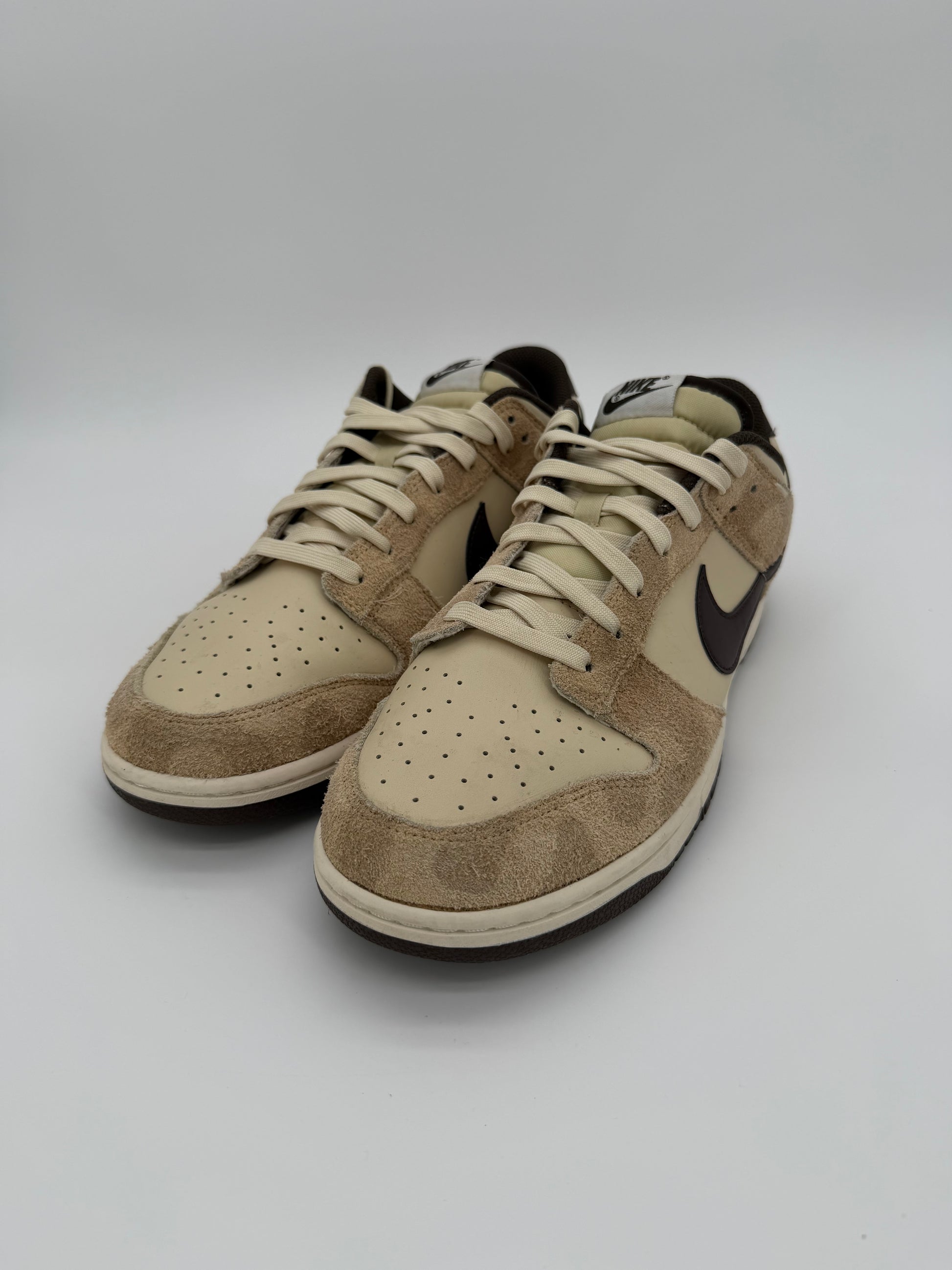 Nike Dunk Low Retro PRM Animal Pack Giraffe/Cheetah