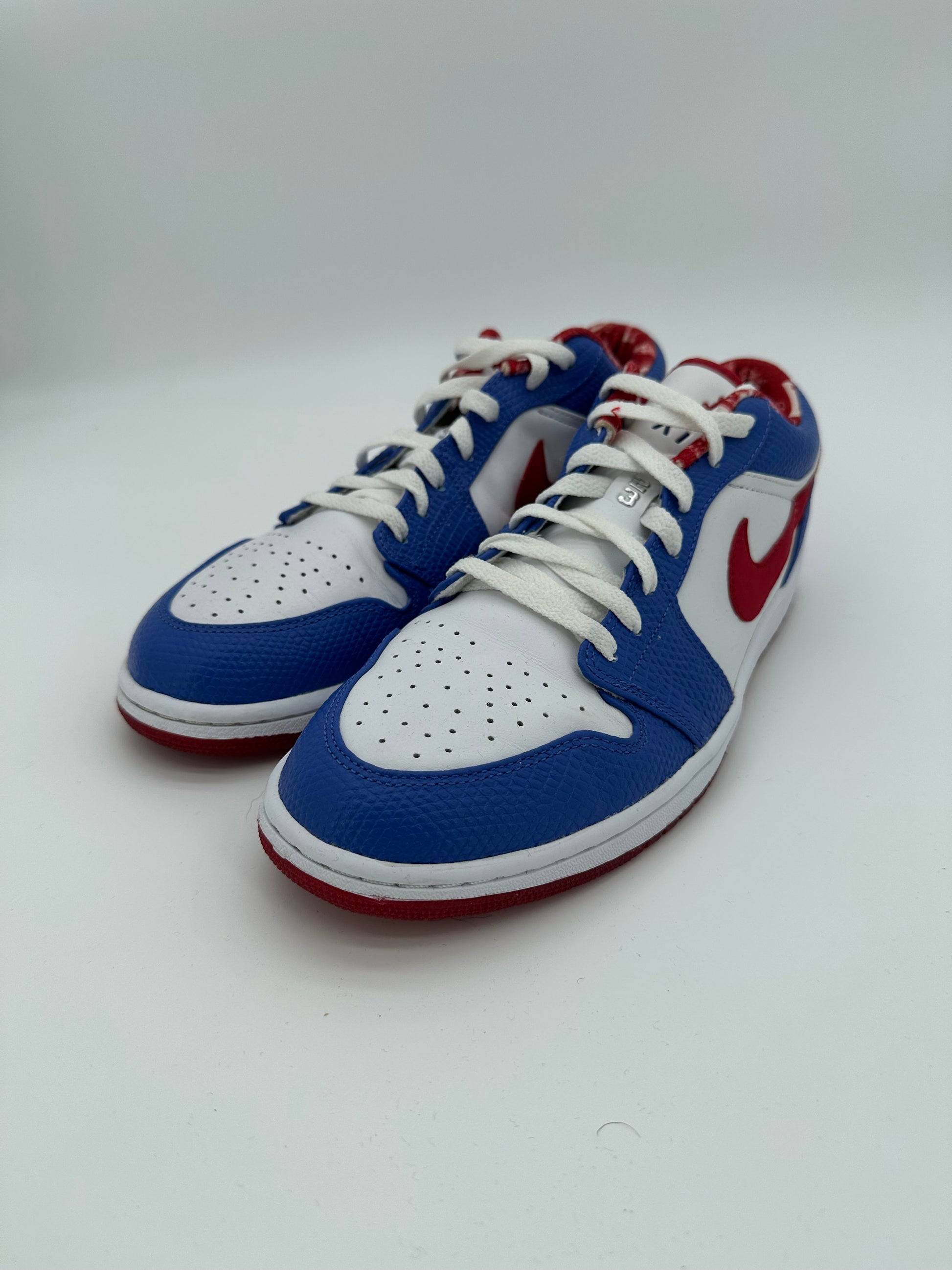 Jordan 1 Retro Low East Side