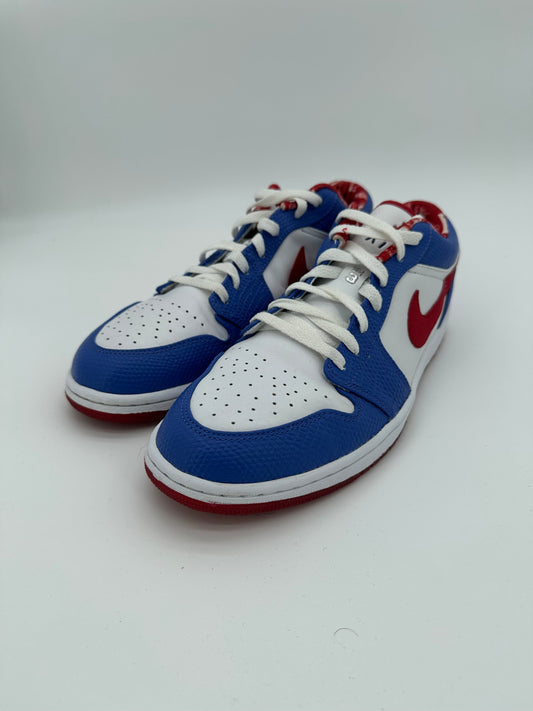 Jordan 1 Retro Low East Side