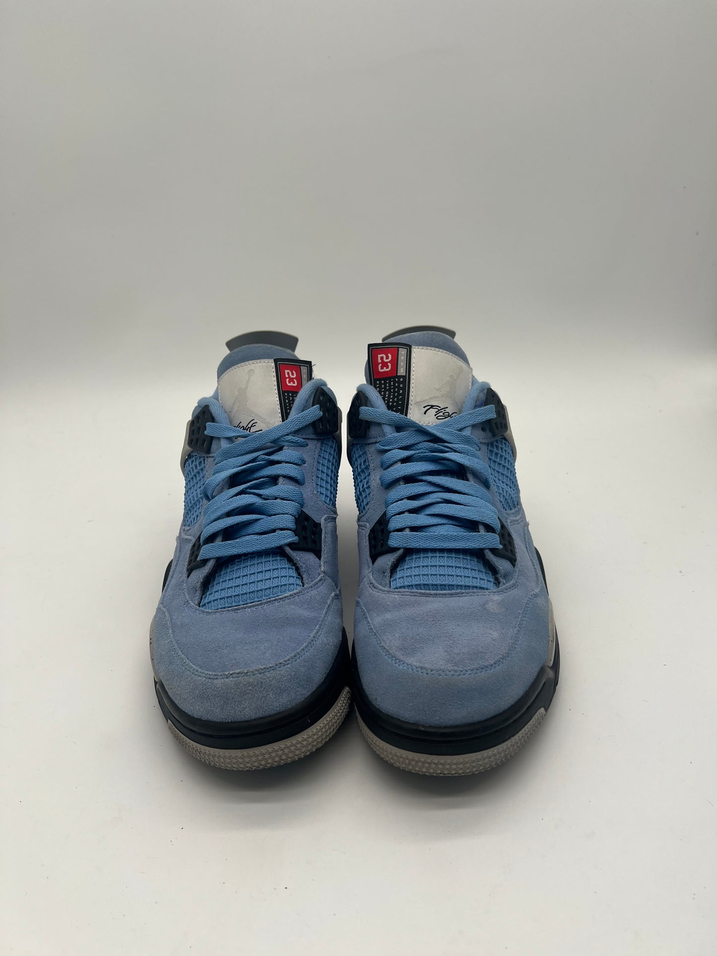 Jordan 4 Retro University Blue