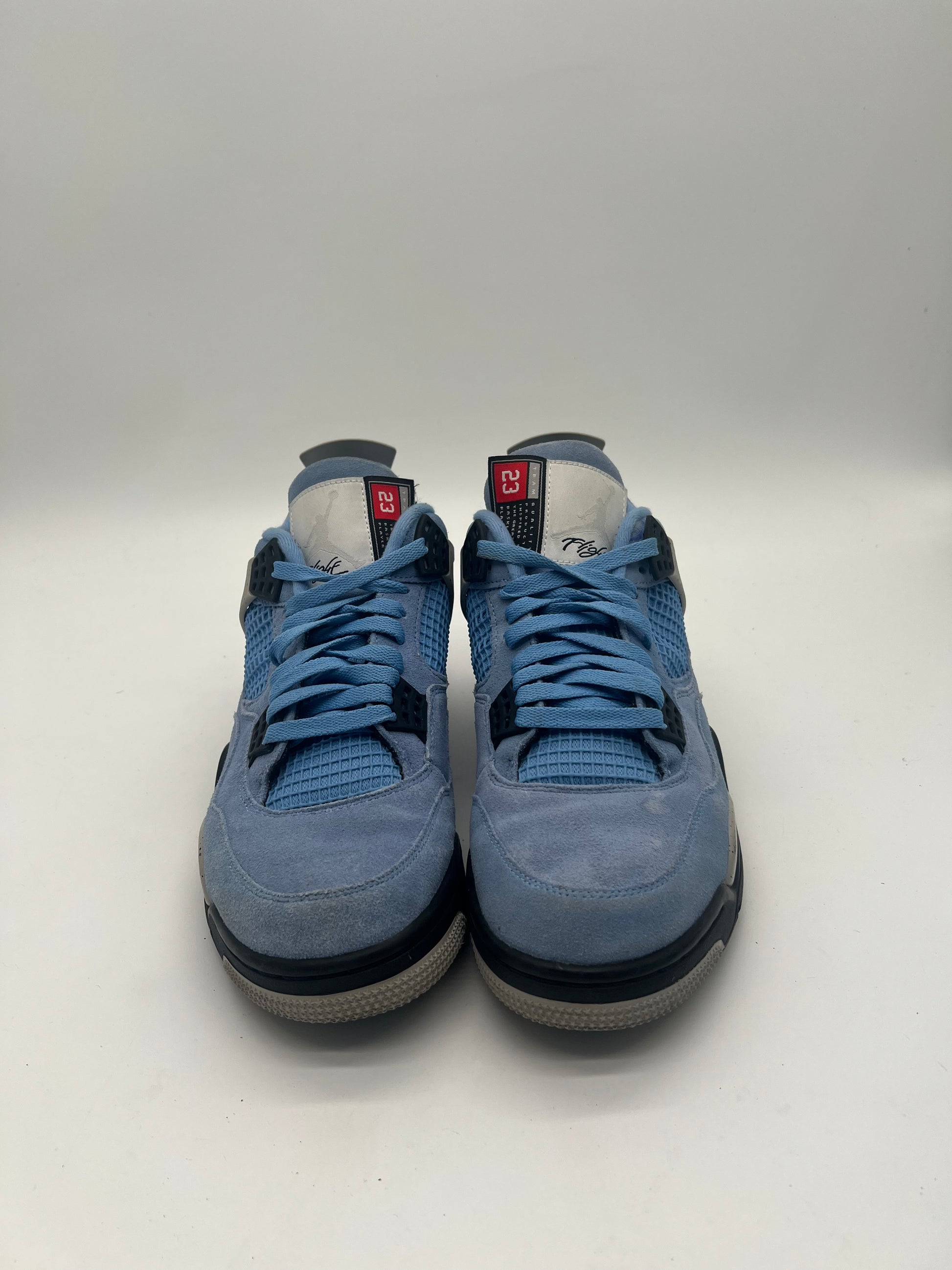 Jordan 4 Retro University Blue