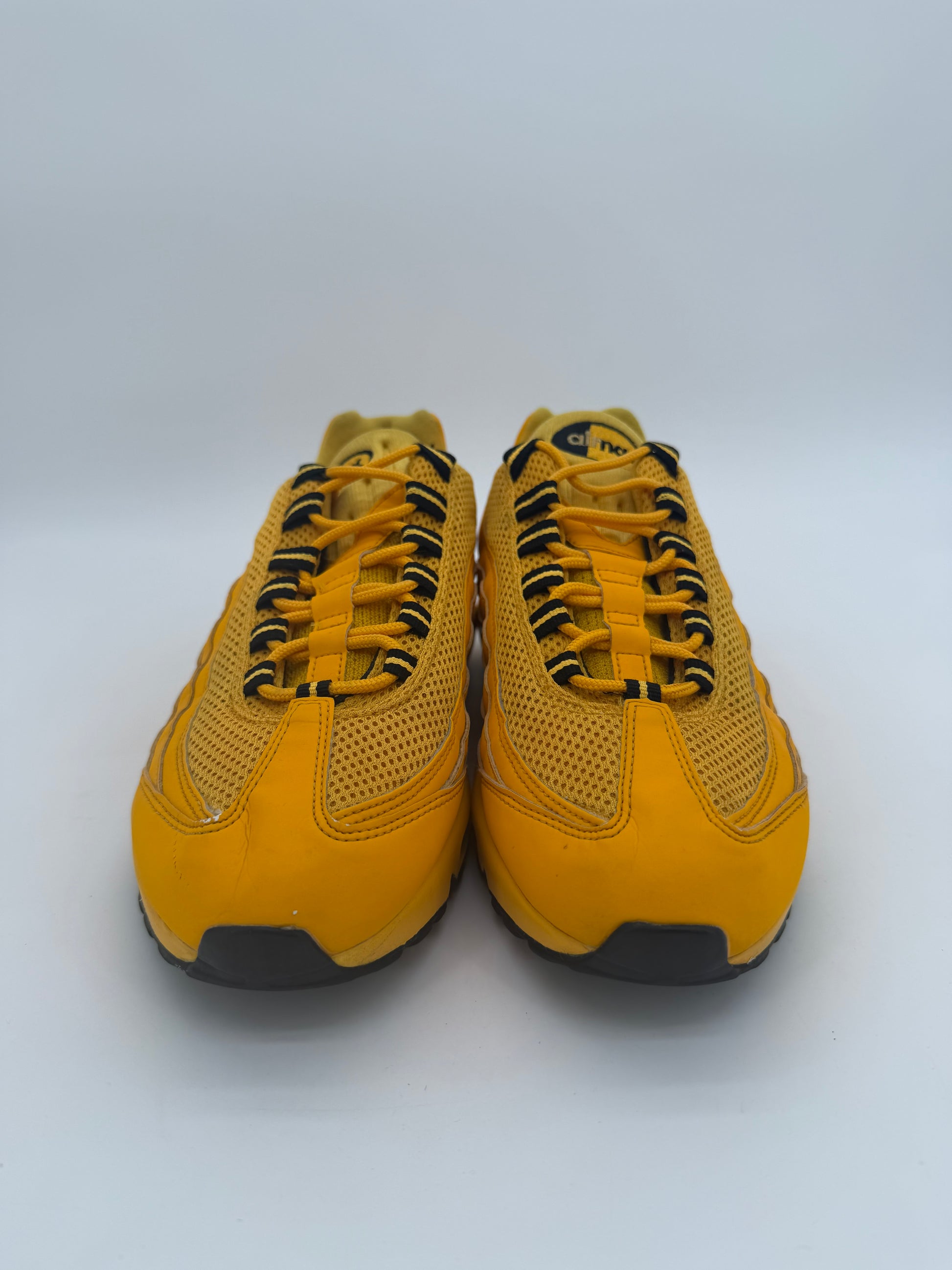 Nike Air Max 95 NYC Taxi