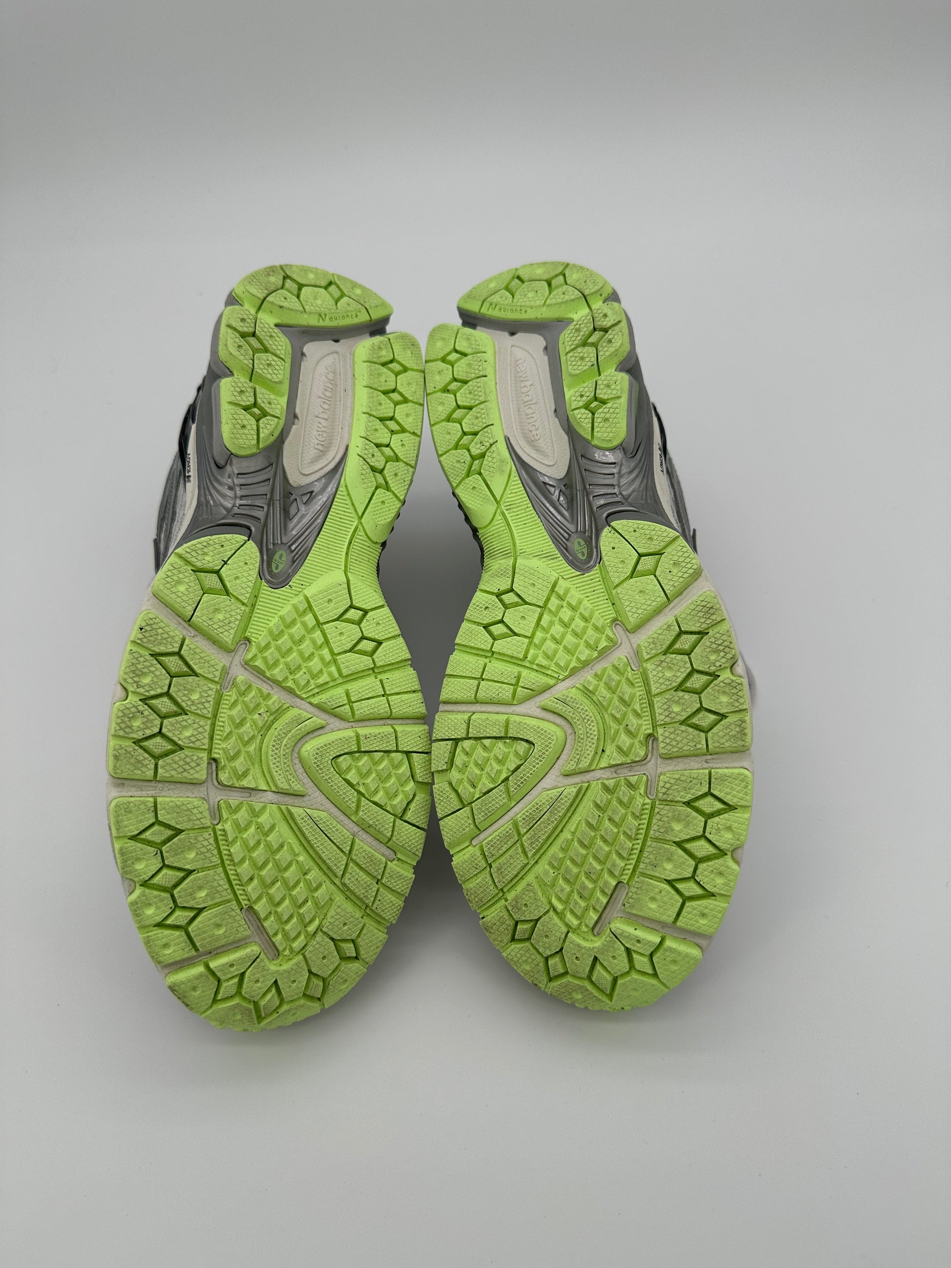 New Balance 1906R ASOS Exclusive Neon Pack Green
