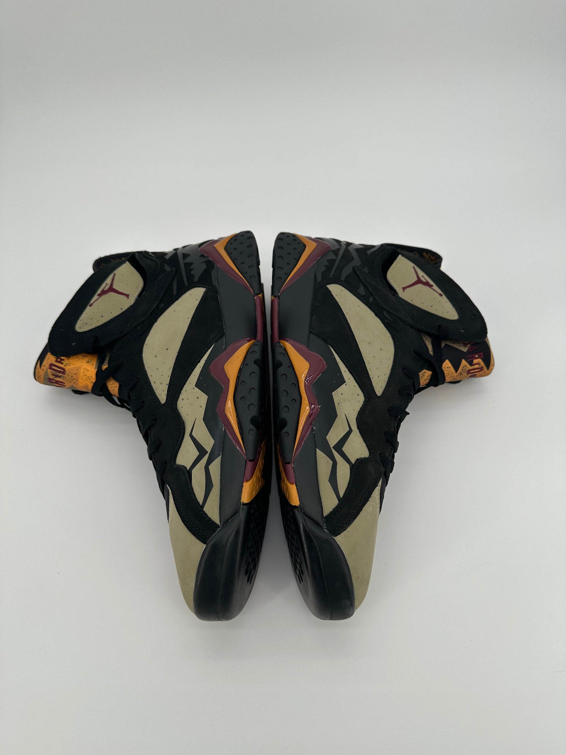 Jordan 7 Retro Black Olive