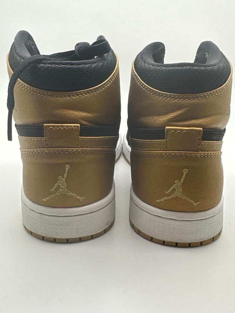 Jordan 1 Retro Melo PE